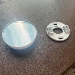 Nest Thermostat White 
