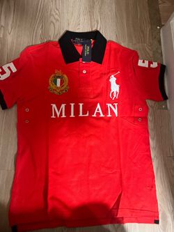 Ralph Lauren Polo