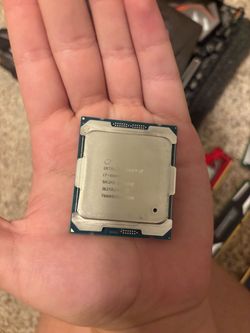 PC parts and supplies CPU GPU POWER SUPPLY RAM
