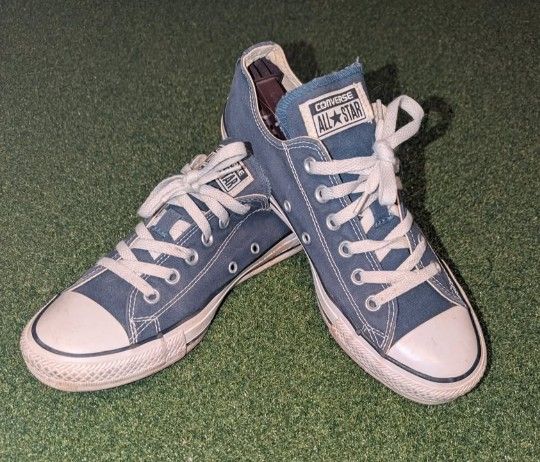 Converse Chuck Taylor All Star Canvas USW 9 | USM 7