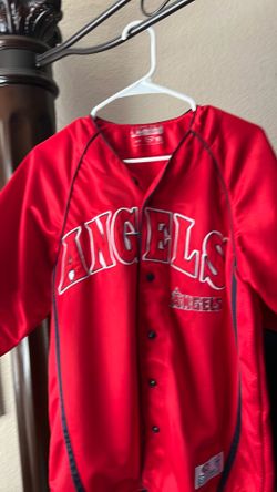 Angels Jersey