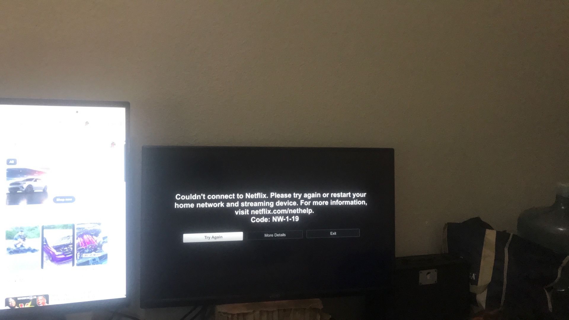 Vizo Smart 32 Inch Tv 