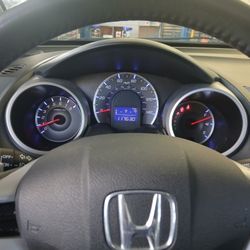 2011 Honda FIT