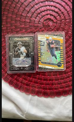 Football Cards