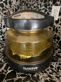 Free nuwave