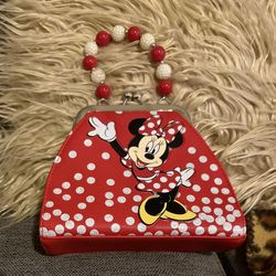 Minnie  Mouse Purse