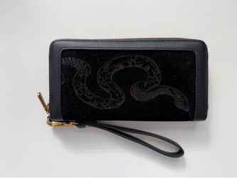 KILLSTAR Hiss me wallet
