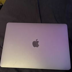 Mac Book Air 