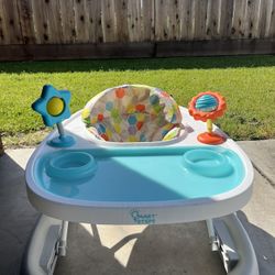 Baby Walker
