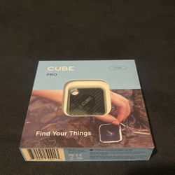 Cube Pro (Tracker)