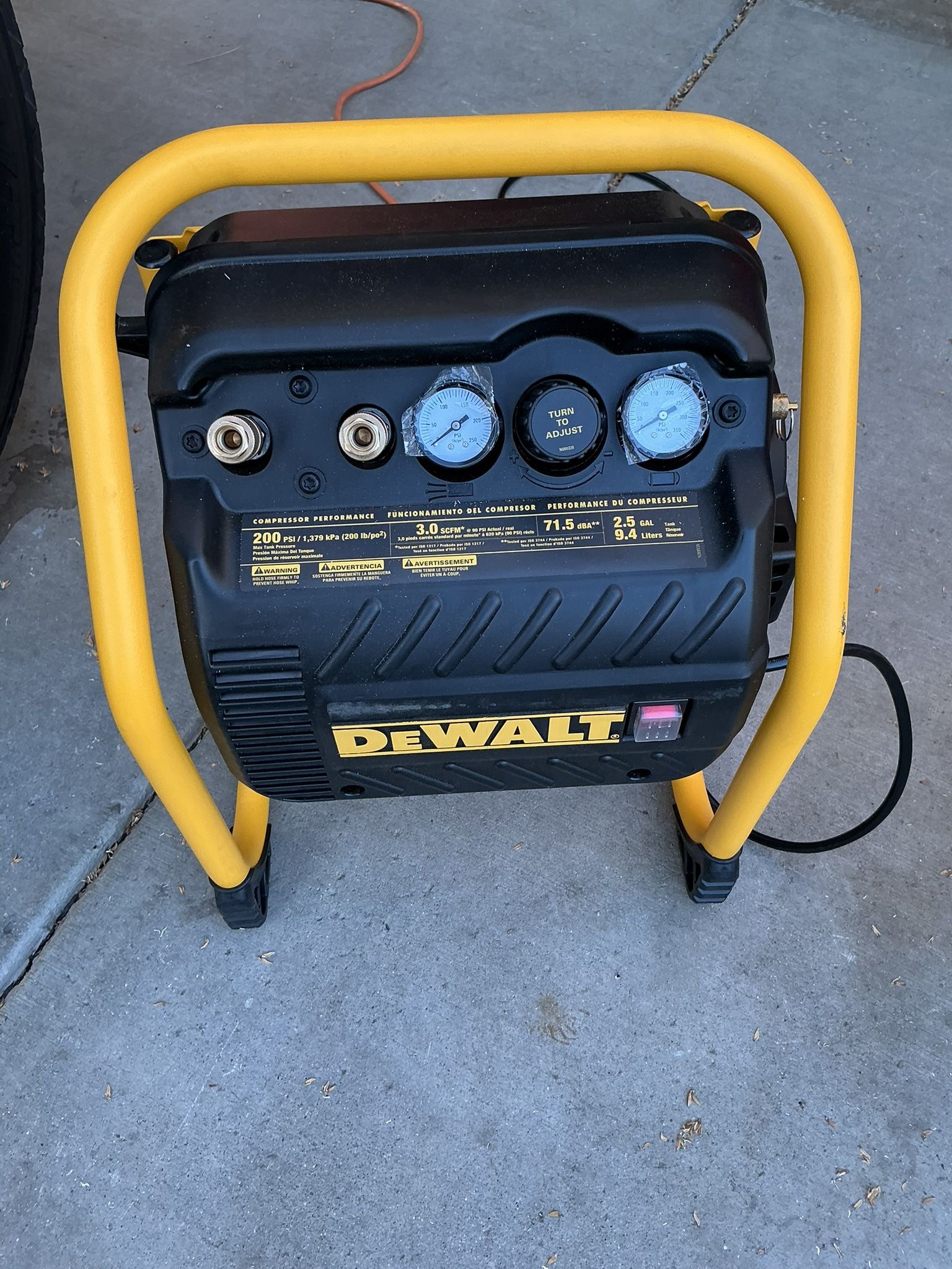 Dewalt