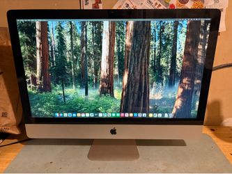 All in One Desktop