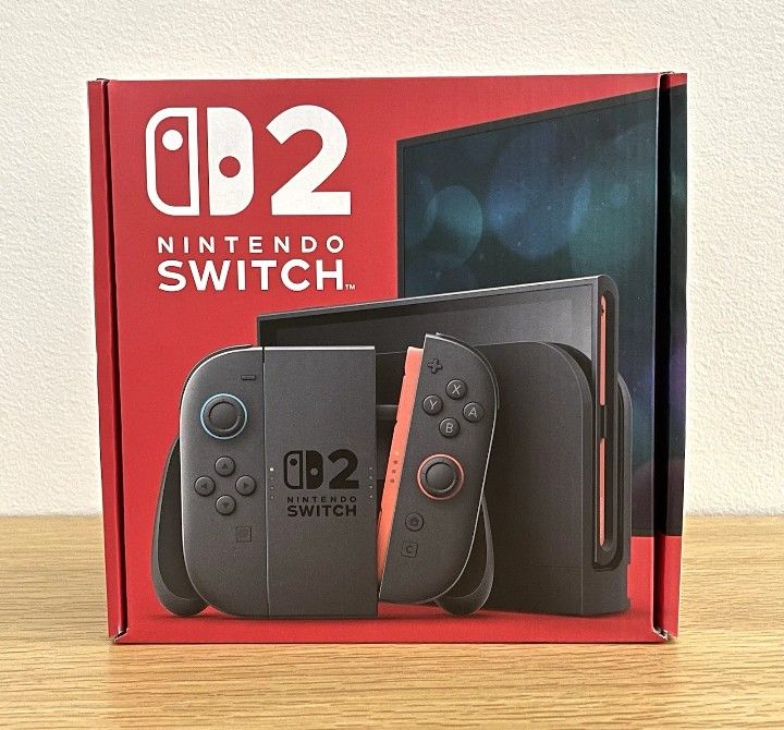 Cheap Switch 2
