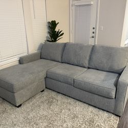 Sleeper sofa 