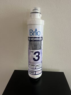 Brio Replacement Filter Stage 3 - OBO