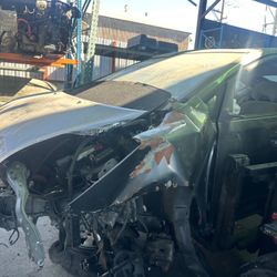 2009 Toyota Prius 1.5L Parts Only 