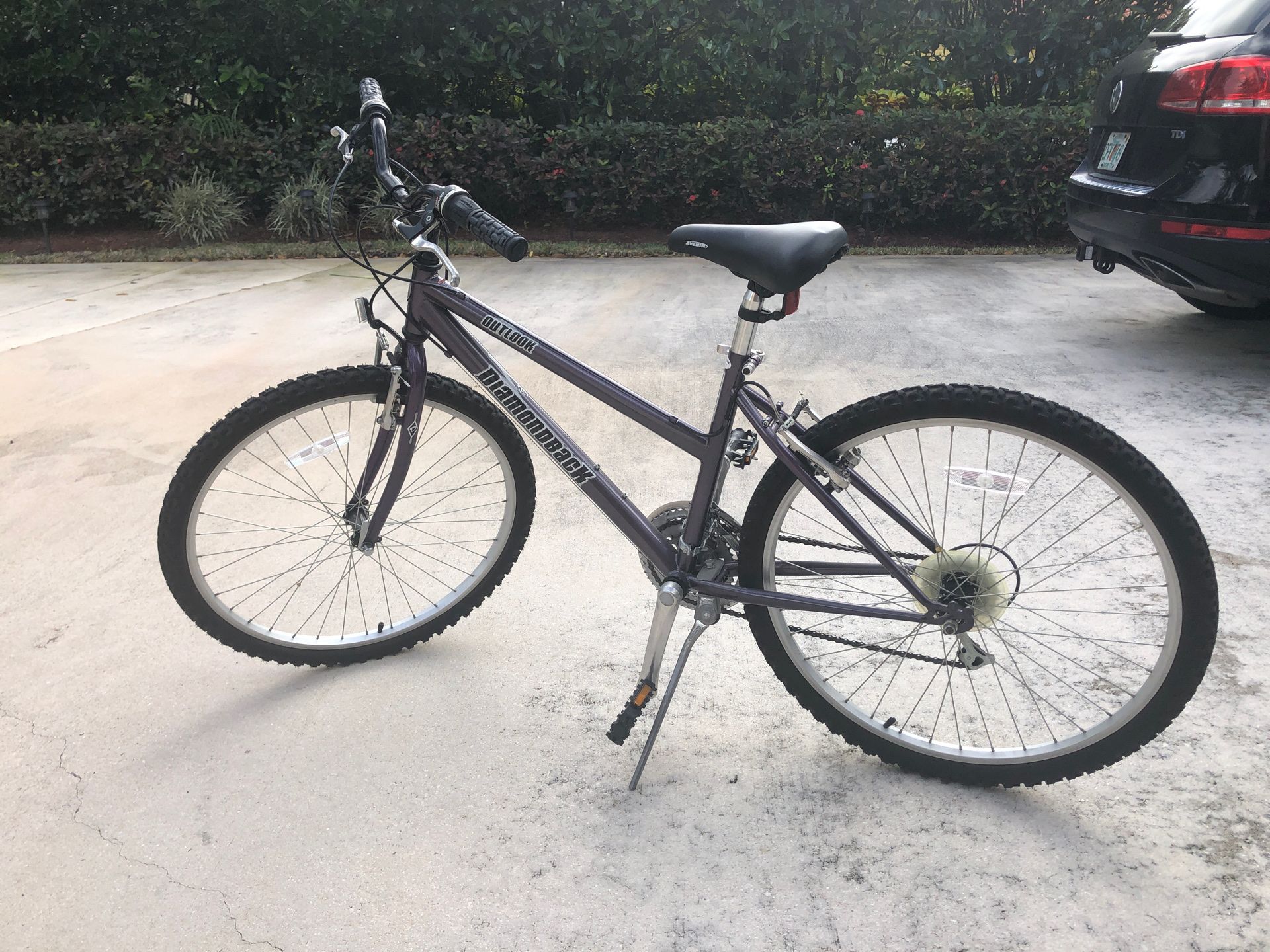 diamondback outlook 27.5 review