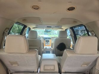 2007 Lincoln Navigator