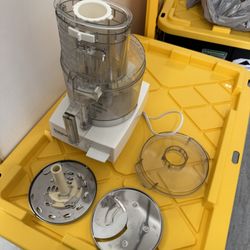 Cuisinart Pro Classic 7-Cup Food Processor