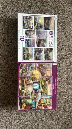 Puzzles