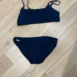 Athleta Bikini 