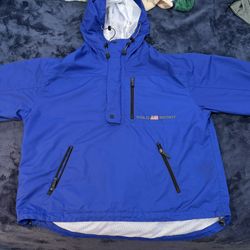 Polo Jacket