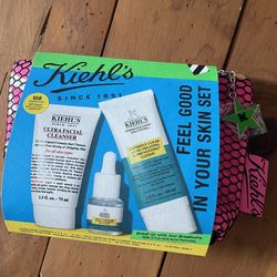Kiehl’s