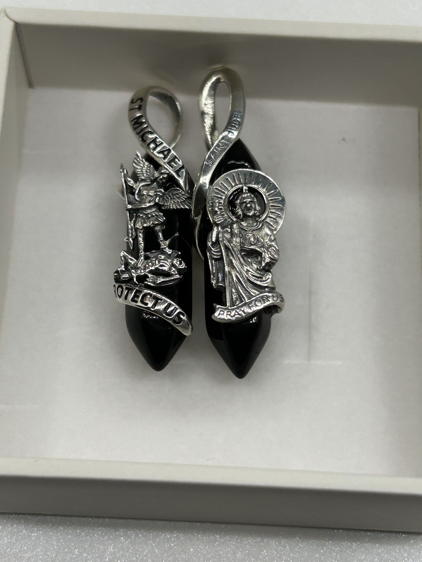 925 Sterling Silver Necklace 