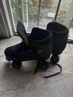 Roller Derby Roller Star 600 Men's High-Top Skates