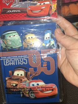 PARTY  SUPPLIES