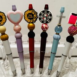 FANCY PENS