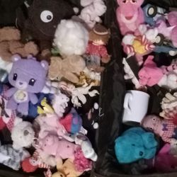 Toys Vintage