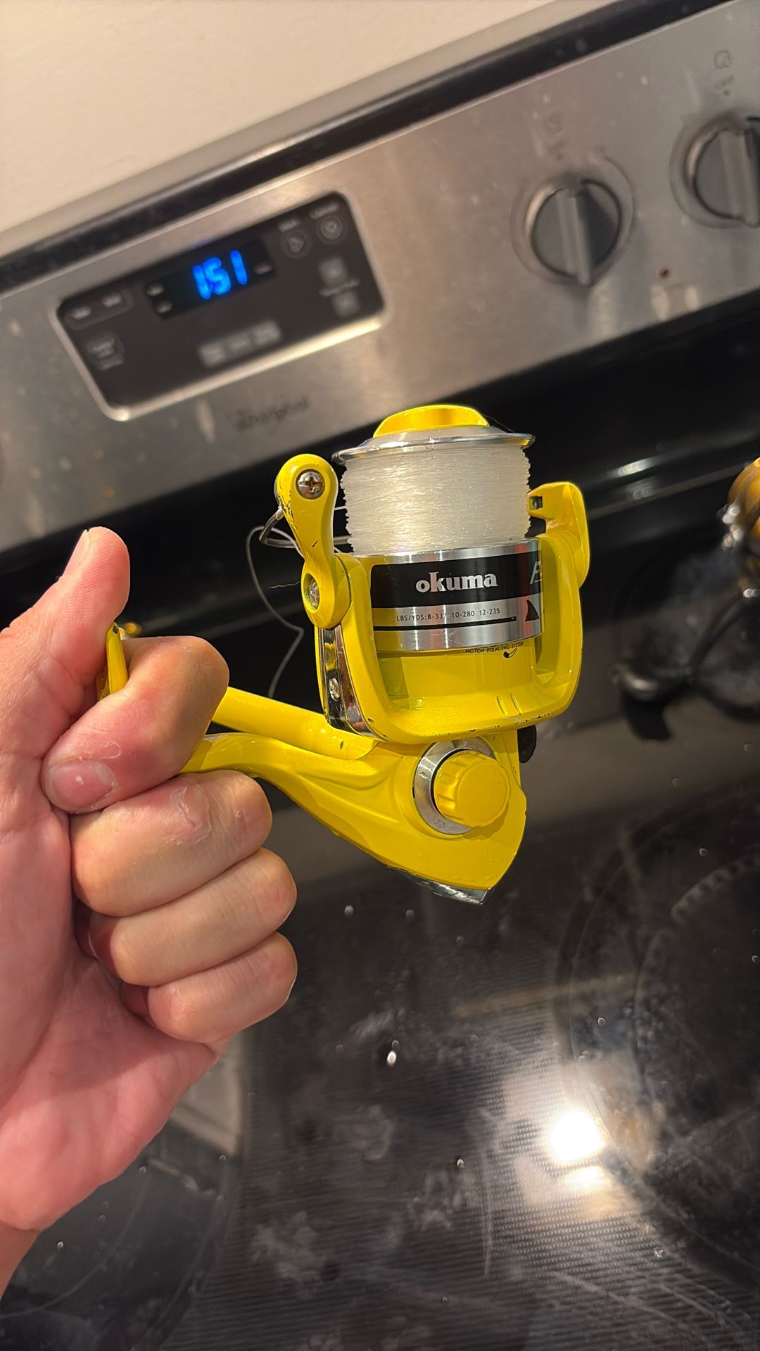 Open To Sell Or Trade