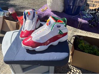 Jordan’s