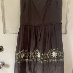 Plus Size Skirts
