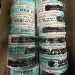 Zyns Discounted Price Zyn