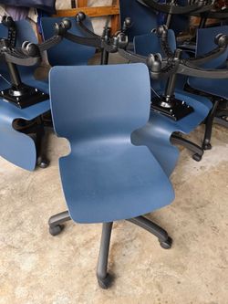 Student/office chairs