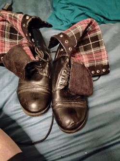 Women's boots