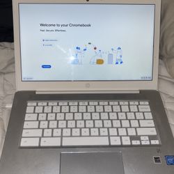 Chromebook