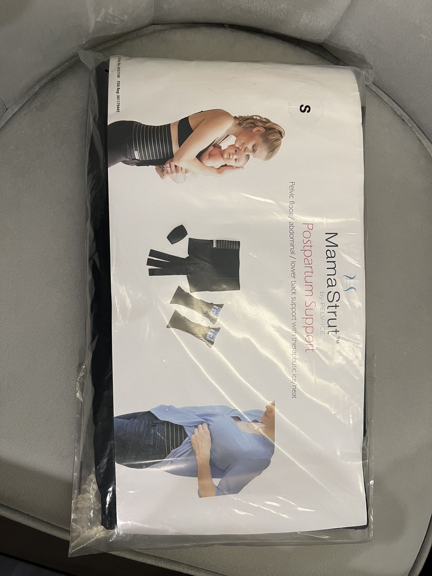 Postpartum Support