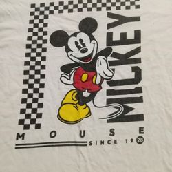 Mickey Mouse Shirt
