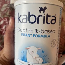 KABRITA