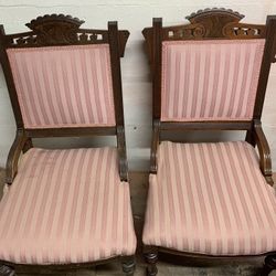 Antique Chairs