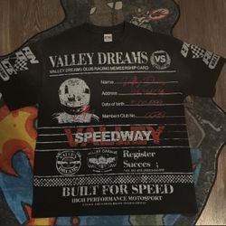 Vale Dreams Tee