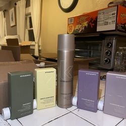 Kevin Murphy Haircare Bundle – High-End Salon Products