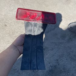 Taillight