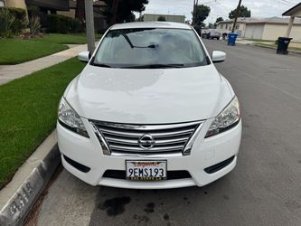 2013 Nissan Sentra