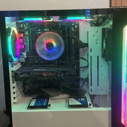 Gaming Pc Perfectly Working Money Or Trade For Talaria Xxx