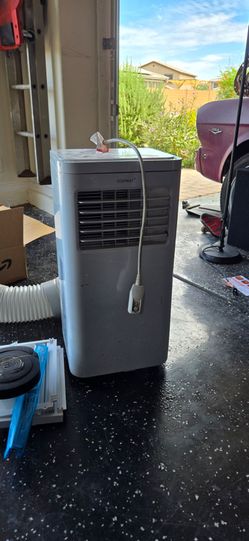 Costway Portable A/C