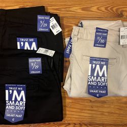 Women’s Chino Pants